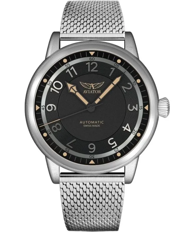 Zegarek męski Aviator Douglas Dakota Automatic V.3.31.0.228.5