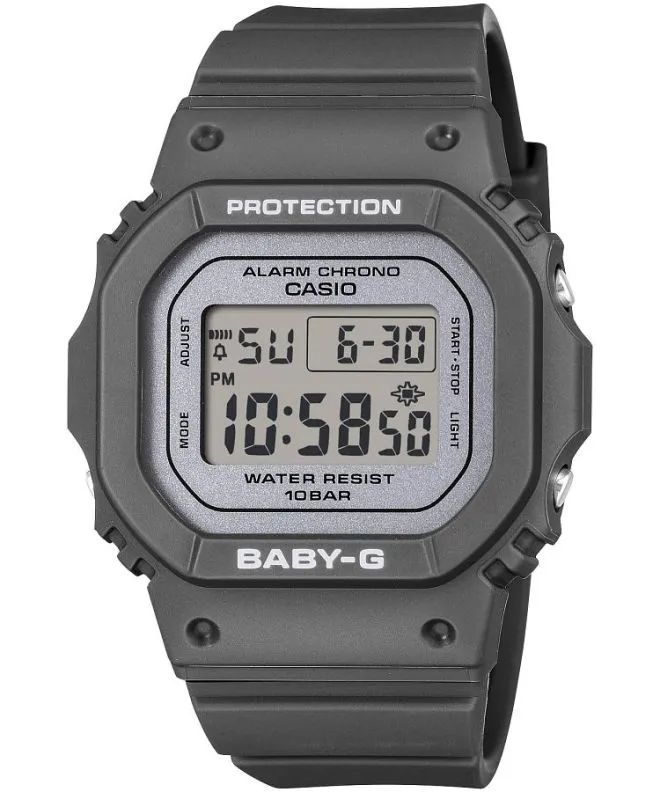 Zegarek damski Casio BABY-G BGD-565 Series BGD-565SC-1ER