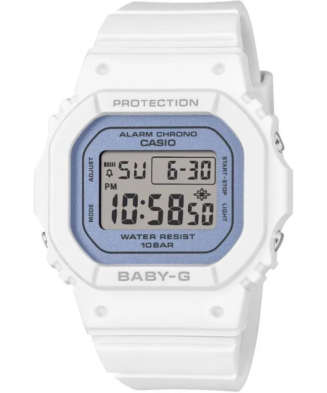 Zegarek damski Casio BABY-G BGD-565 Series BGD-565SC-2BER