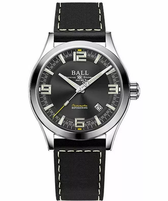 Zegarek męski Ball Engineer M Challenger Automatic NM2032C-LCA-GY
