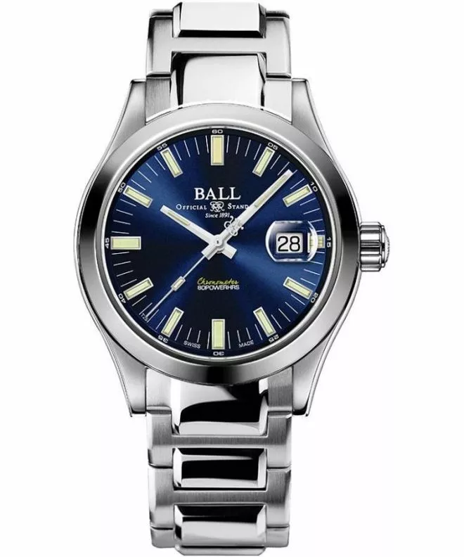 Zegarek męski Ball Engineer M Marvelight NM9032C-S1CJ-BE