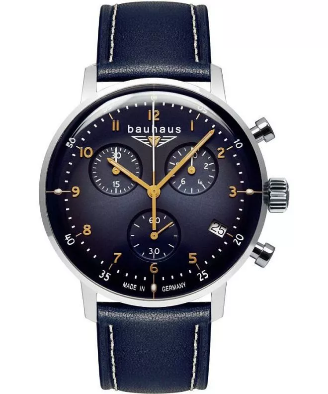 Zegarek Bauhaus Classic 2096-3 (20963)