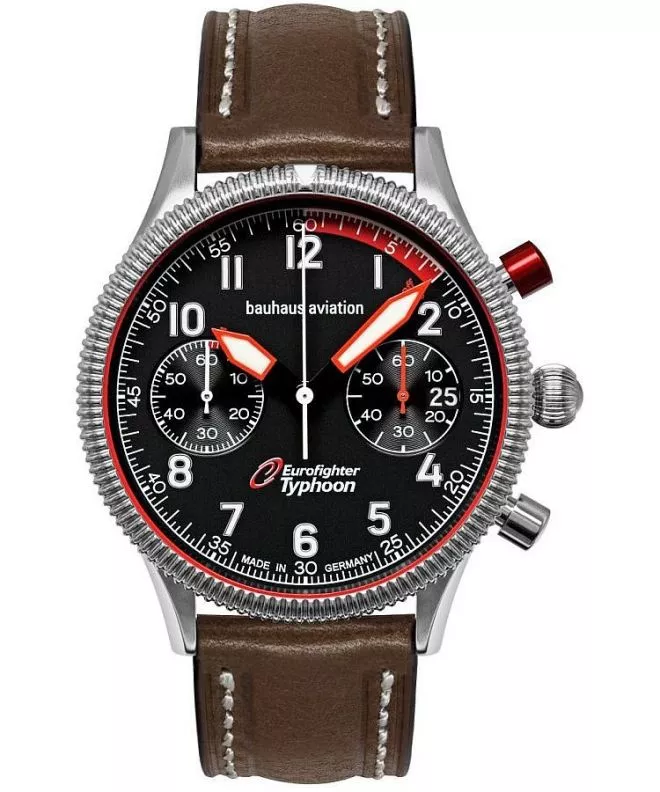 Zegarek Bauhaus Aviation Eurofighter 2576-2 (25762)