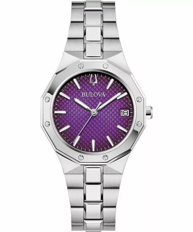 Zegarek damski Bulova Prestige 96M168