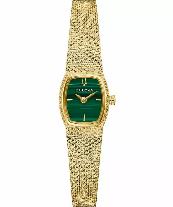 Zegarek damski Bulova Goddess Of Time 97L184