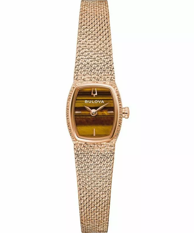 Zegarek damski Bulova Goddess Of Time 97L185