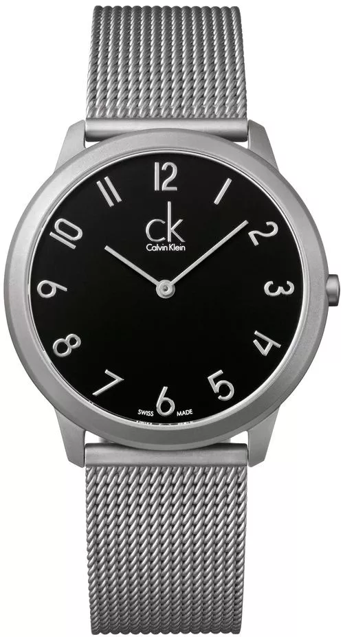 Zegarek Calvin Klein Minimal K3M51151