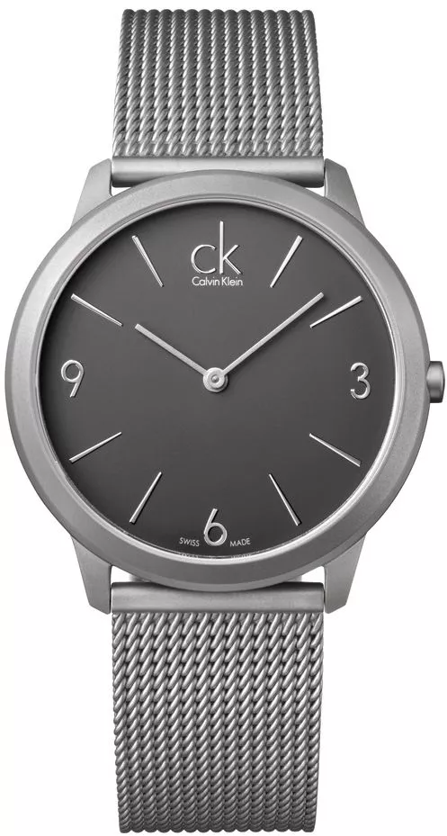 Zegarek Calvin Klein Minimal K3M51154