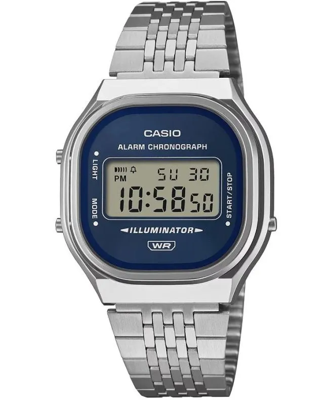 Zegarek Casio Vintage Digital A140WE-2AER