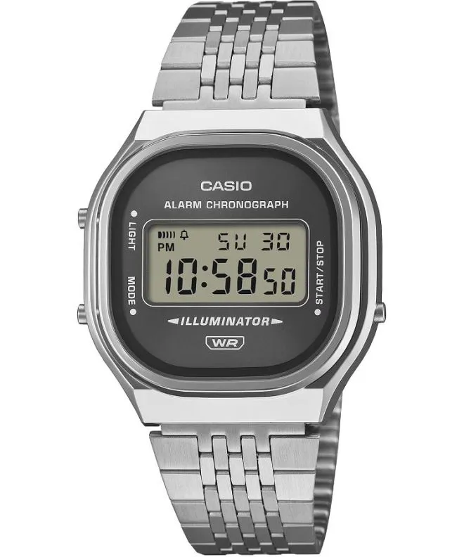 Zegarek Casio Vintage A140WE-8AER