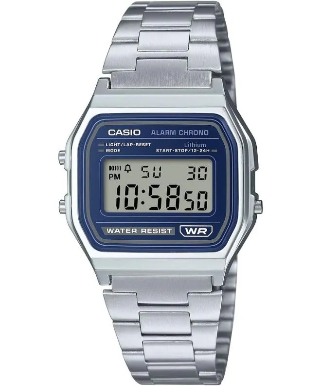 Zegarek Casio Vintage Maxi A158WEA-2EF