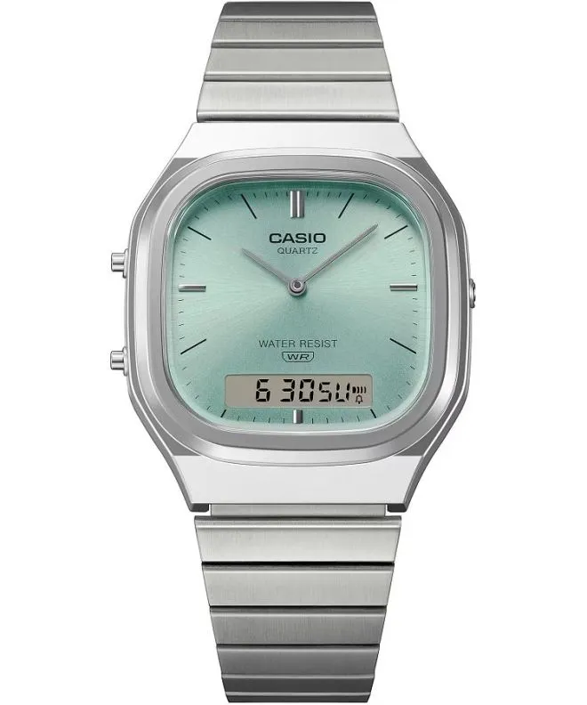 Zegarek Casio Vintage AQ-240E-2AEF