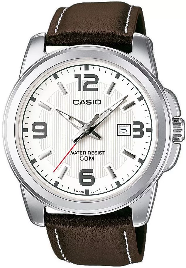 Zegarek męski Casio Classic MTP-1314L-7AVEF