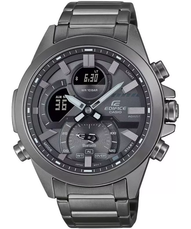 Zegarek męski Casio Edifice Smartphone Link ECB-30DC-1BEF