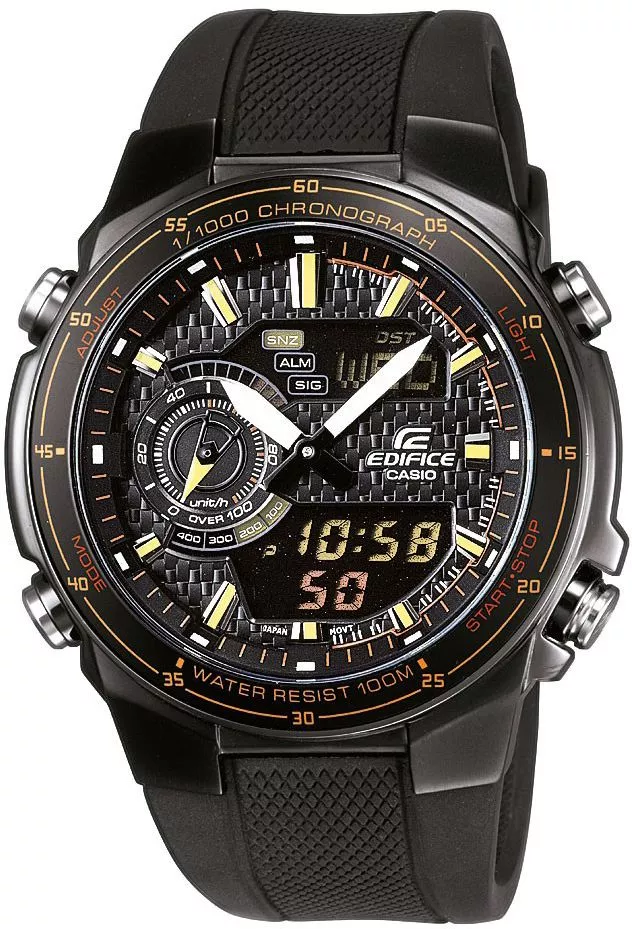 Zegarek męski Casio EDIFICE EFA-131PB-1AVEF