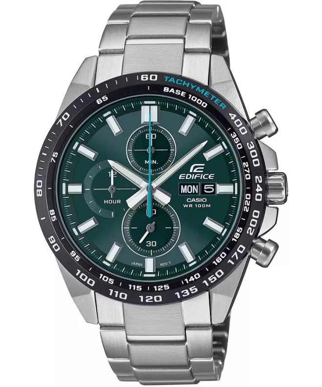 Zegarek męski Casio Edifice Standard Chronograph EFR-574DB-3AVUEF
