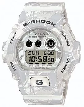 Zegarek męski Casio G-SHOCK GD-X6900MC-7ER