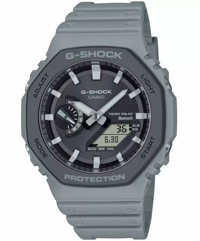 Zegarek męski Casio G-Shock Urban Utility GA-B2100LUU-8AER