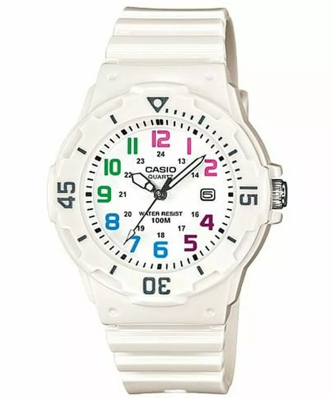 Zegarek damski Casio POP LRW-200H-7BVEF