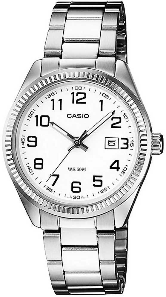 Zegarek damski Casio Classic LTP-1302PD-7BVEG (LTP-1302D-7BVEF, LTP-1302PD-7BVEF)