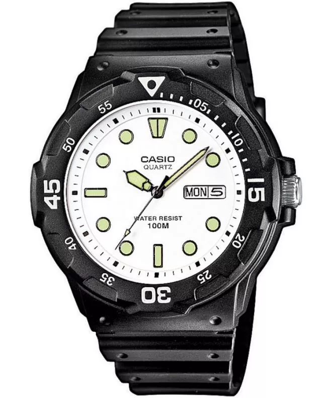 Zegarek Casio Classic MRW-200H-7EVEF
