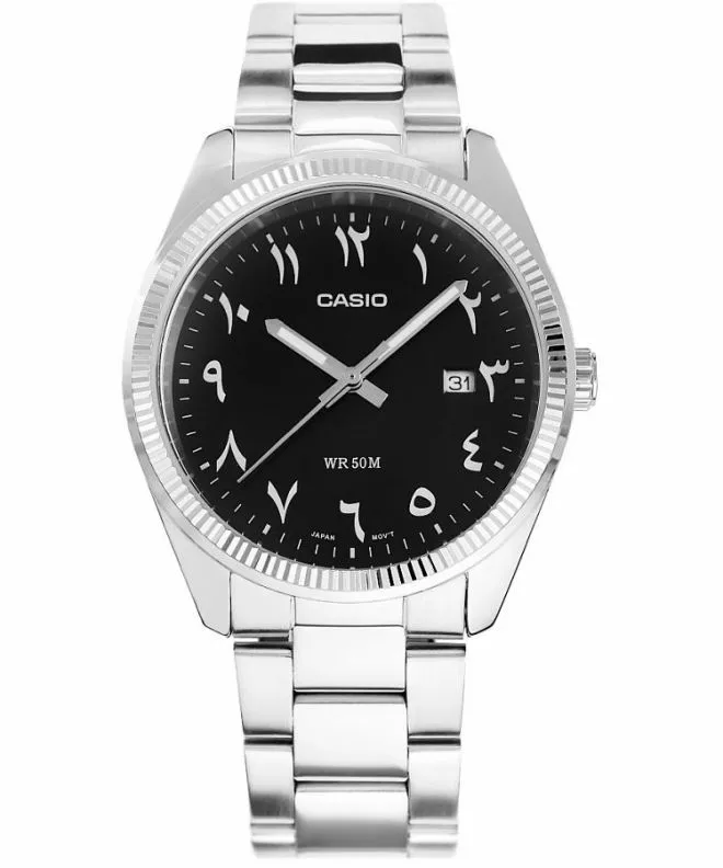 Zegarek męski Casio Classic MTP-1302D-1B3VDF