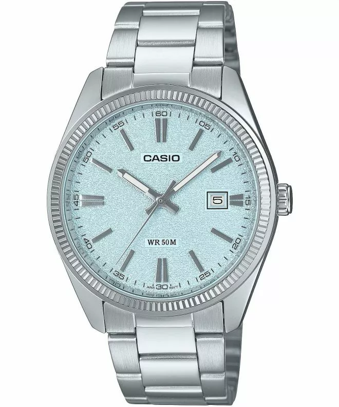 Zegarek męski Casio Standard MTP-1302DA-2A2VEF
