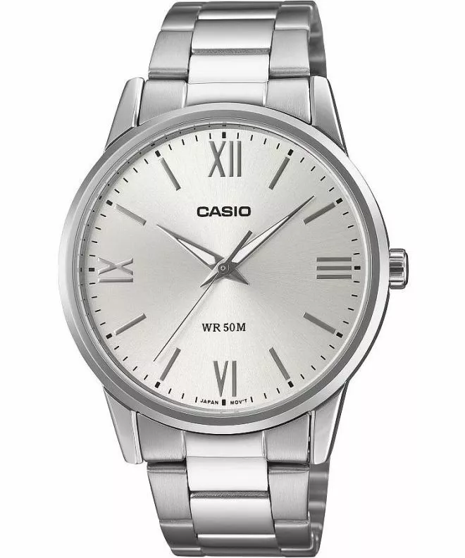 Zegarek damski Casio Classic MTP-1303DD-7AER