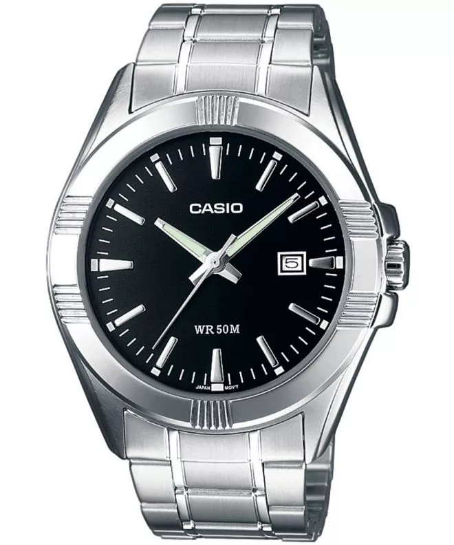 Zegarek męski Casio Classic MTP-1308D-1AVEF