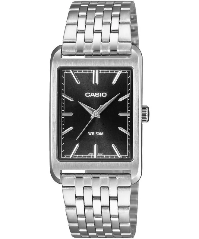Zegarek Casio MTP-B215 MTP-B215D-1AVER