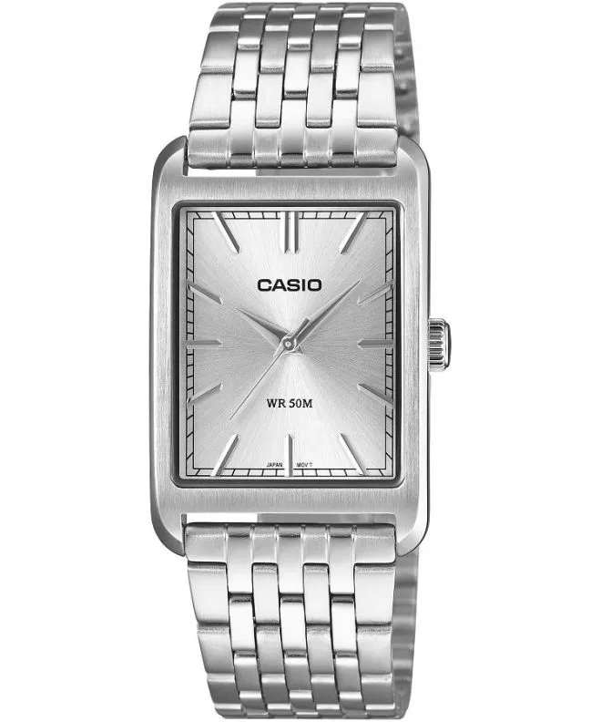 Zegarek Casio MTP-B215 MTP-B215D-7AVER