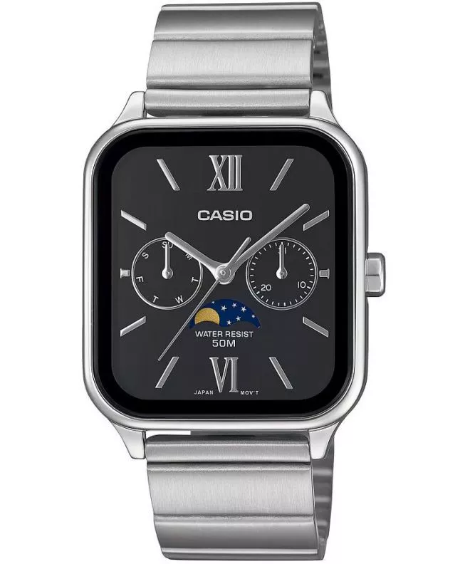 Zegarek męski Casio Classic MTP-M305D-1A2VEF