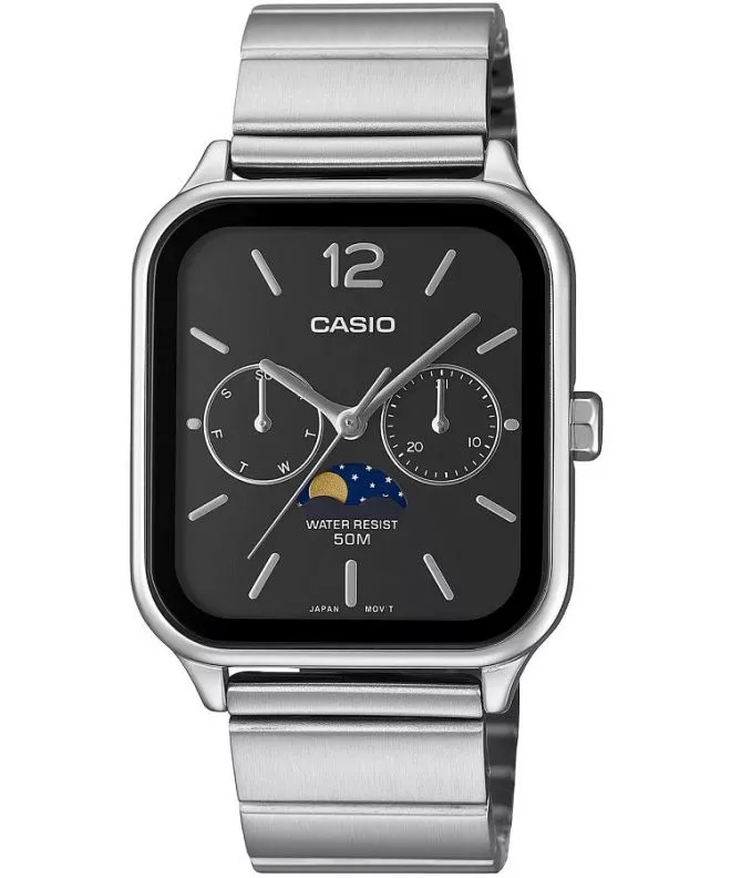 Zegarek męski Casio Classic MTP-M305D-1AVEF