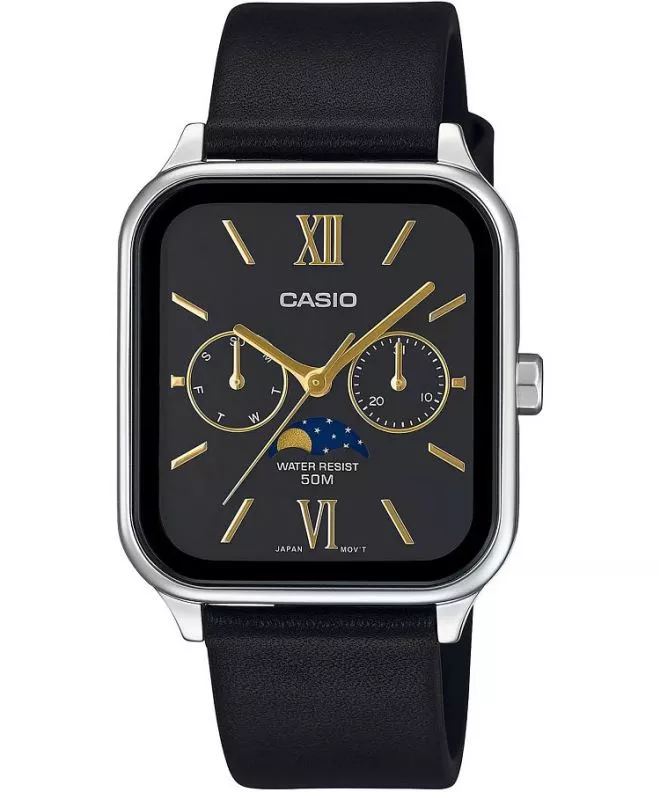 Zegarek męski Casio Classic MTP-M305L-1A2VEF