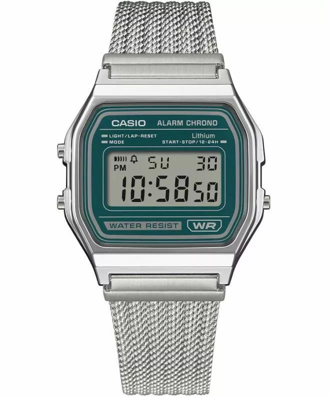 Zegarek Casio Vintage Classic A158WEM-3EF