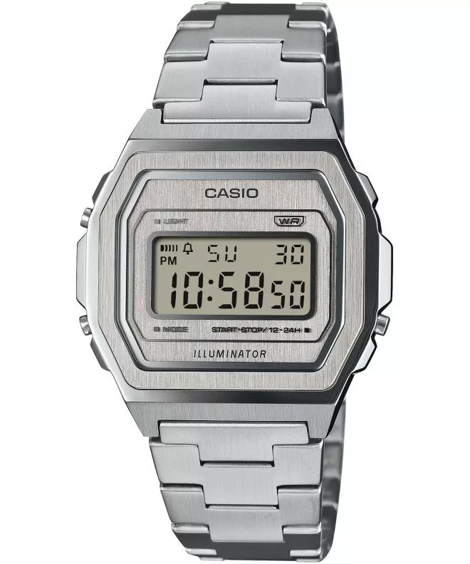 Zegarek Casio VINTAGE Iconic SET A1000DN-7ER