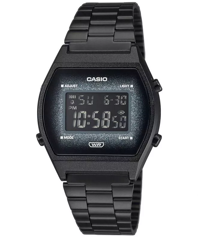 Zegarek Casio VINTAGE Maxi Vintage Glitter Face B640WBG-1BEF