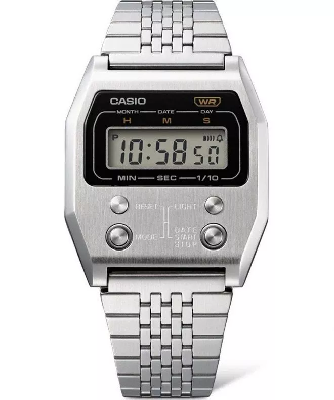 Zegarek Casio VINTAGE Retro A1100D-1EF