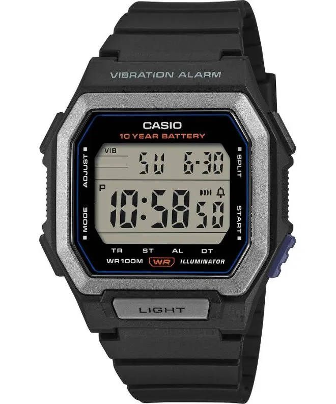 Zegarek Casio W-738 W-738H-1AER