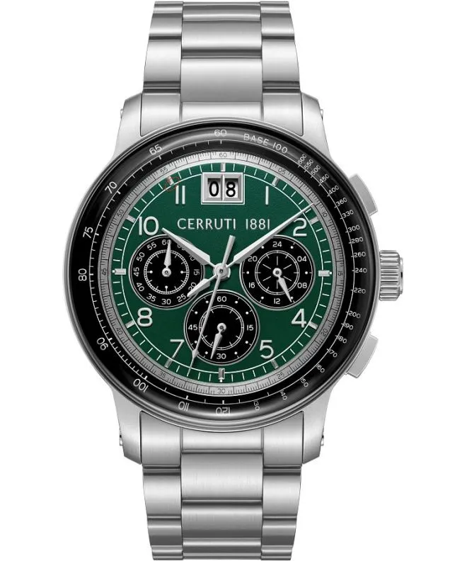 Zegarek męski Cerruti 1881 Petroio Chronograph CIWGI0084606