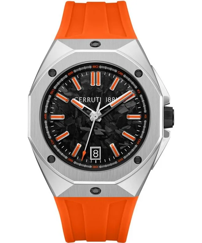 Zegarek męski Cerruti 1881 Arezzo CIWGM0096303