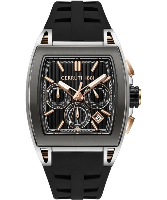 Zegarek męski Cerruti 1881 Belluno Chronograph CIWGO0096501