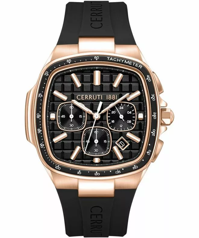 Zegarek męski Cerruti 1881 Casale Chronograph CIWGO0102702