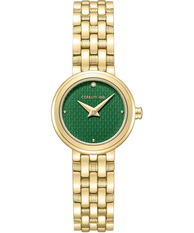 Zegarek damski Cerruti 1881 Lusia CIWLG0095703