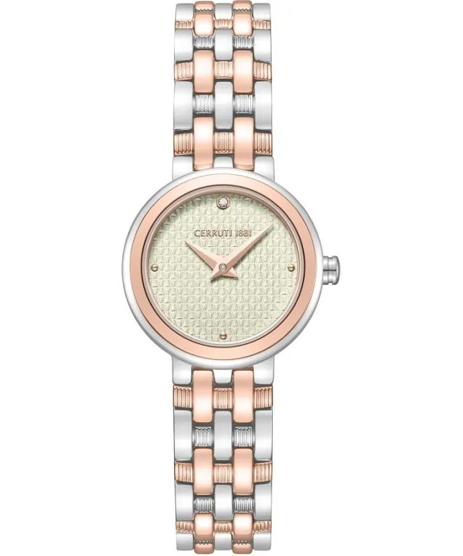 Zegarek damski Cerruti 1881 Lusia CIWLG0095704