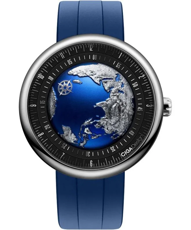 Zegarek Ciga Design U Series Automatic U036-BG01-7B