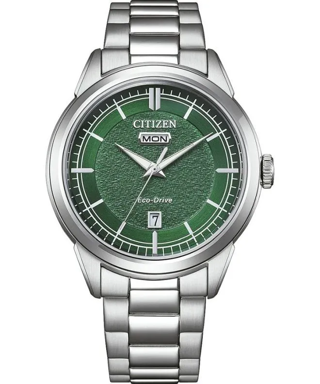Zegarek męski Citizen Elegance Classic Eco-Drive Eco-Drive AW0151-85XC