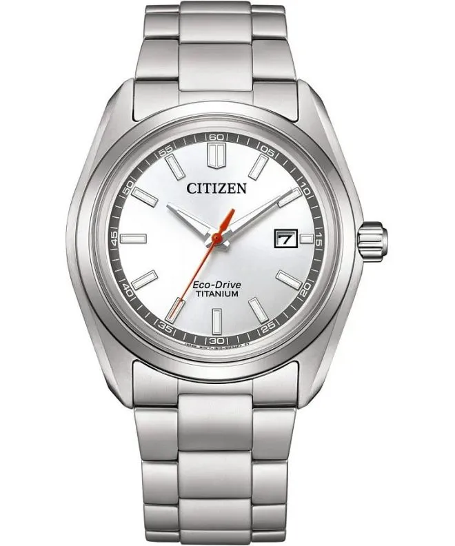 Zegarek męski Citizen Elegance Classic Sports Eco-Drive AW0153-04AC