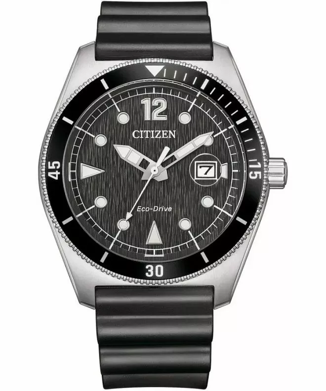 Zegarek męski Citizen Marine Sports Eco-Drive AW1889-00E