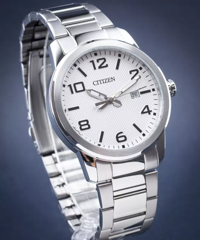Zegarek męski Citizen Classic BI1020-57A